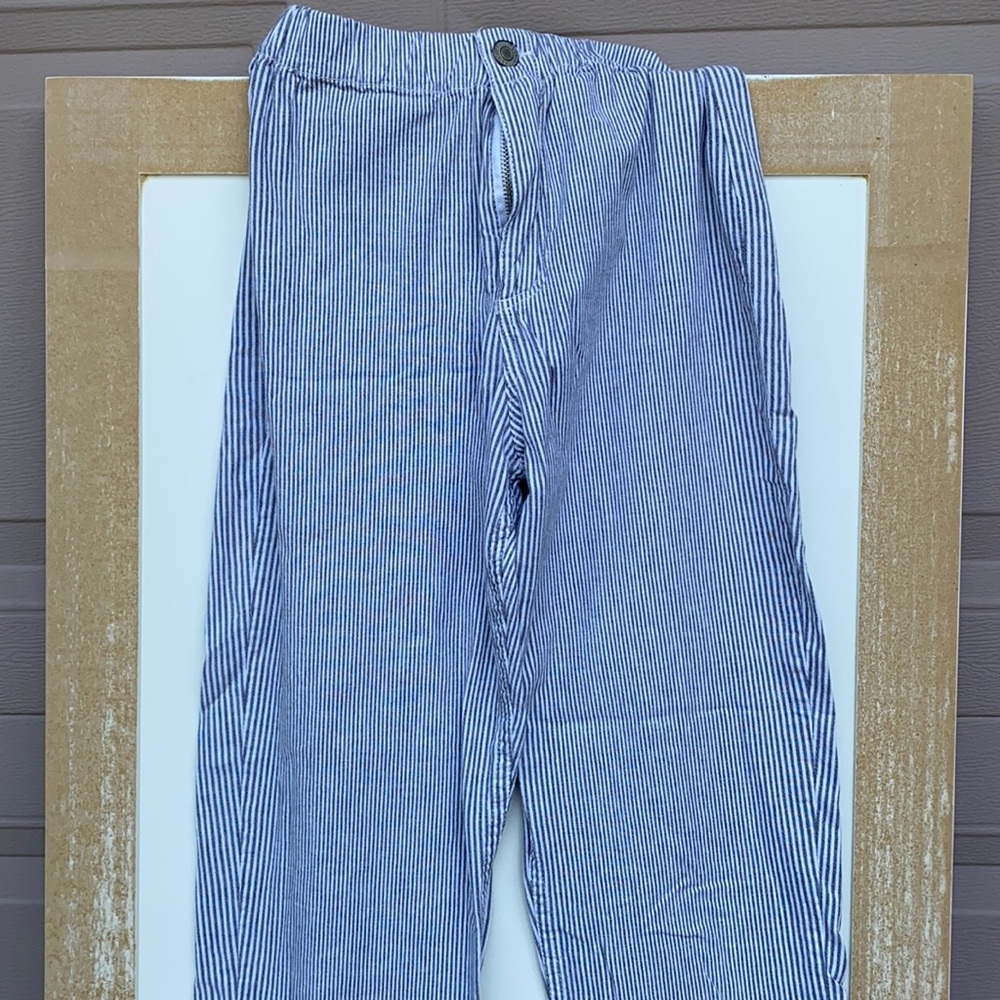 Brandy Melville wide leg pants